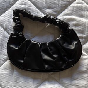 Elegant Black Women's Bag